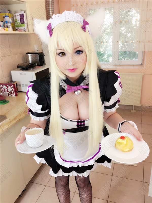 【极品身材】Hidori Rose之23套无修正合集（1021P/1V/2.56GB） COSPLAY-第14张