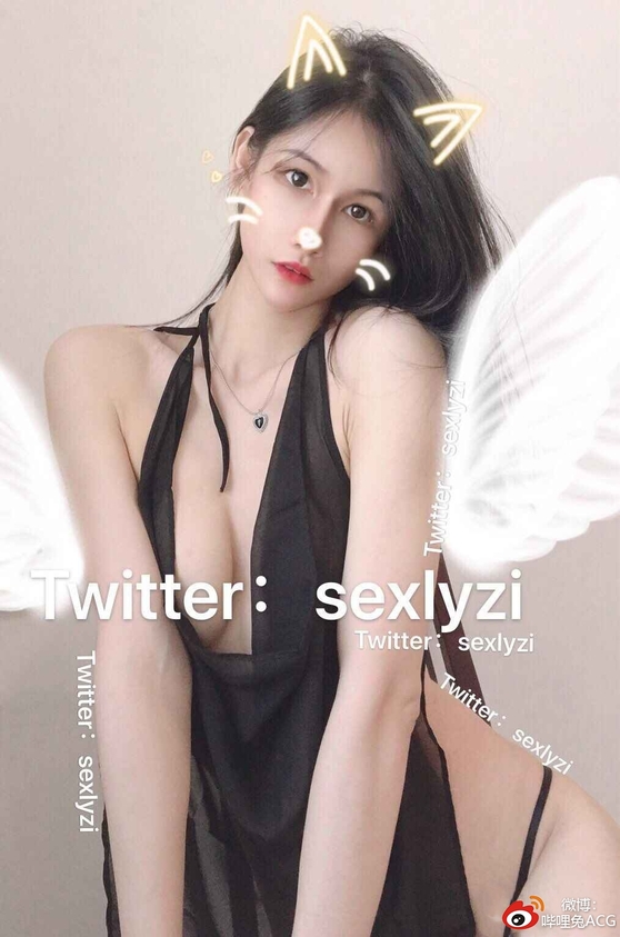 sexlyzi – 推特福利合集