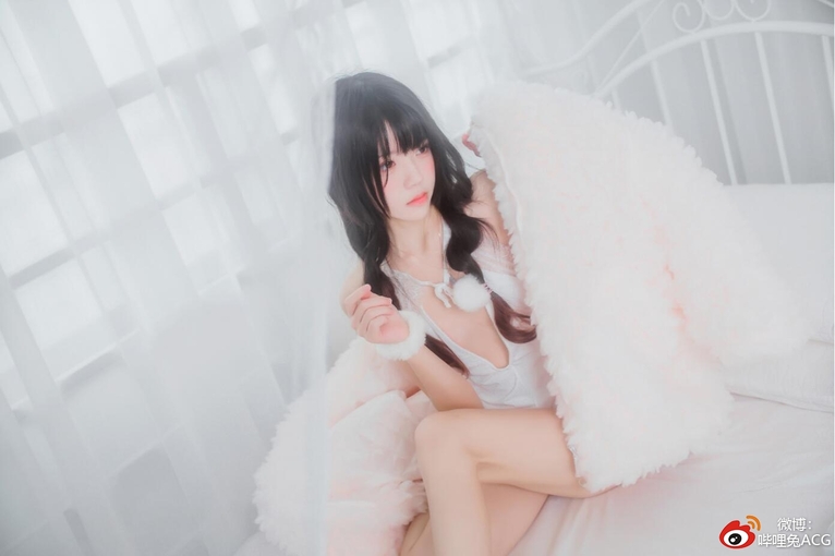 [Cosplay] 桜桃喵 176套合集 更新至“星月喵”